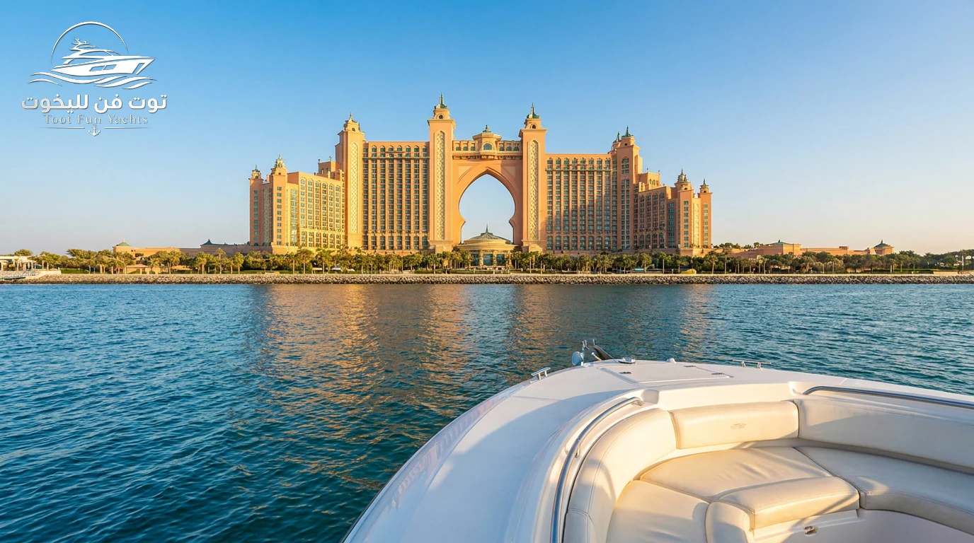 Atlantis The Palm