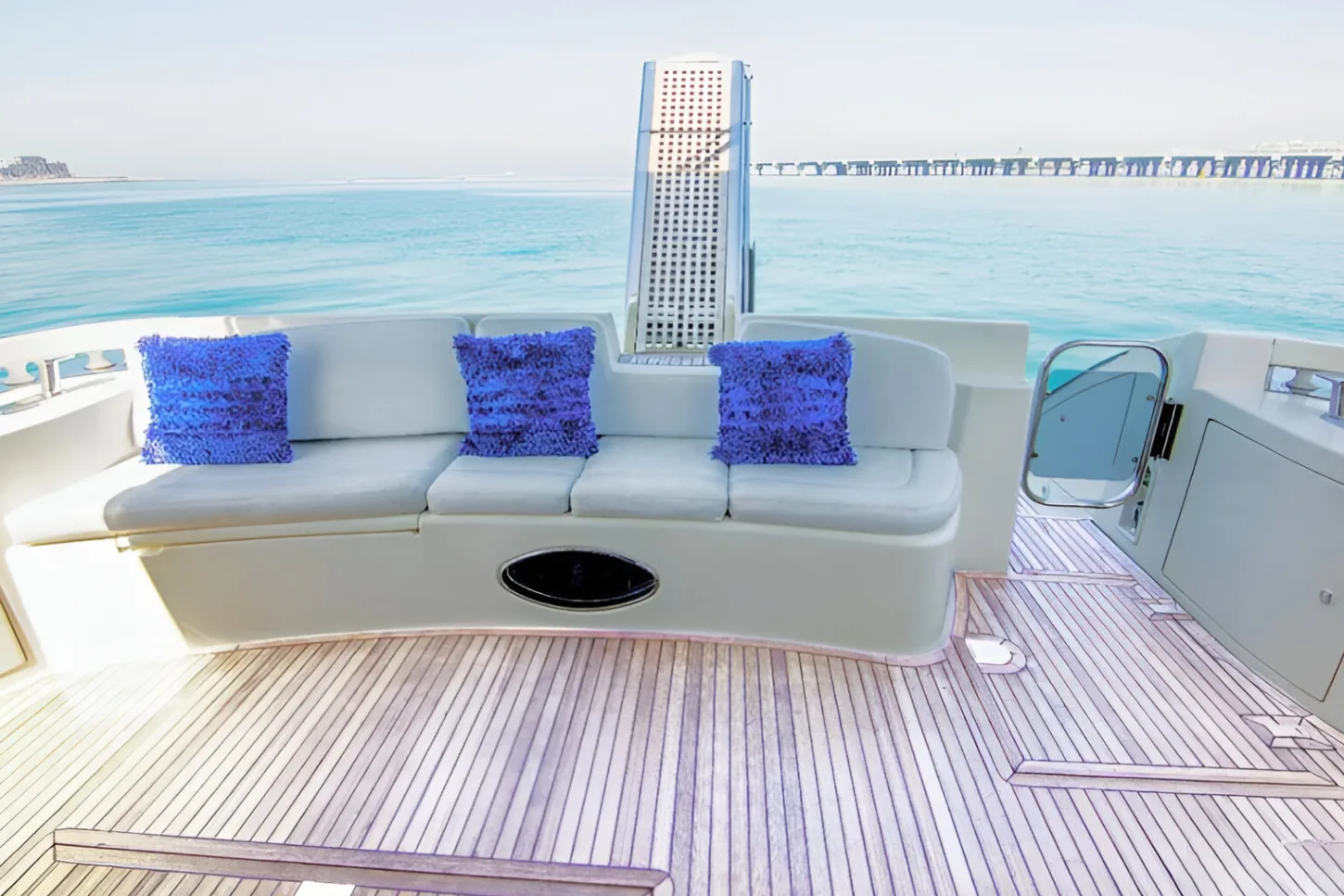 Azimut 50 Ft Yacht — 3