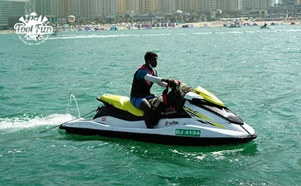 Yacht Breakfast Package Dubai — 7