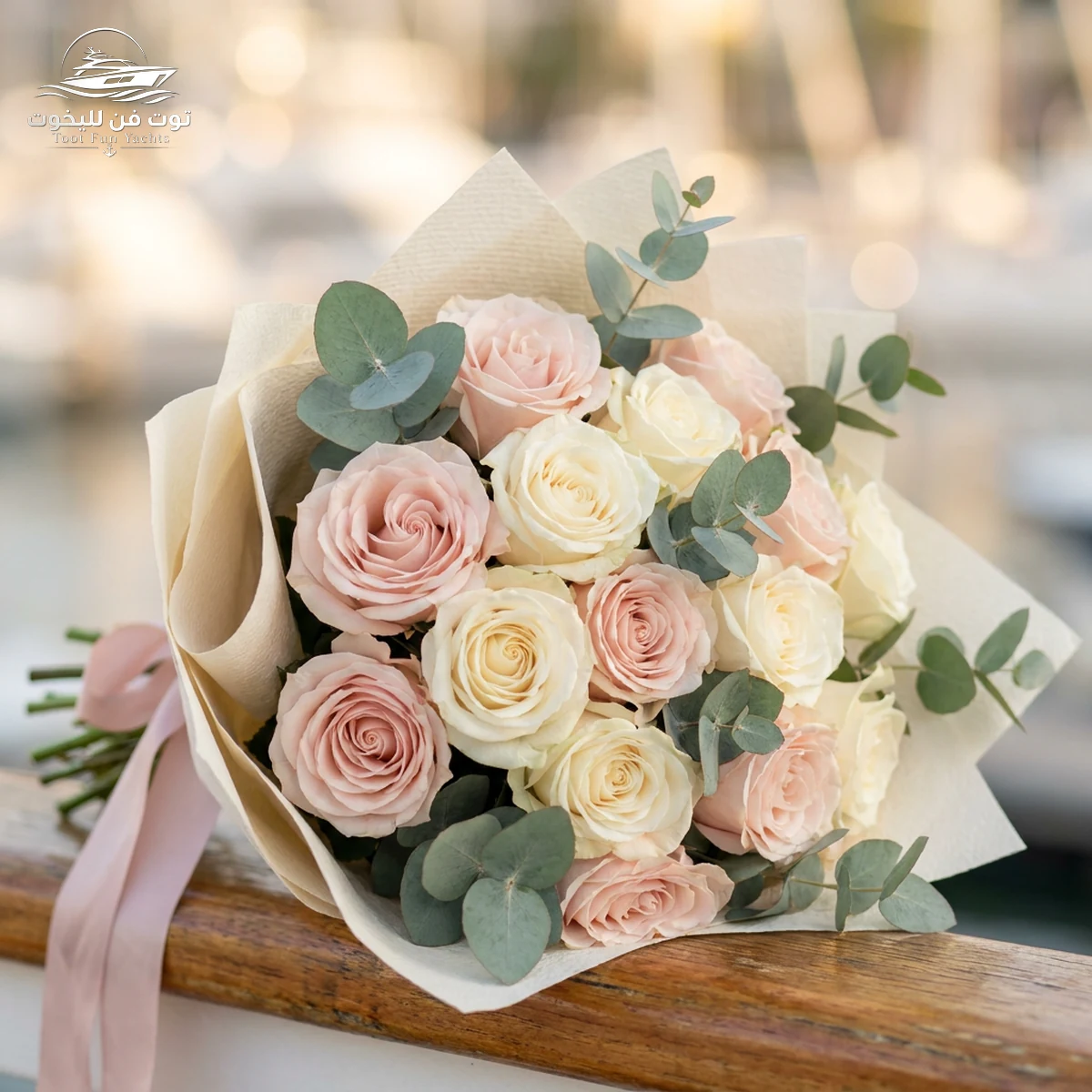Bouquet of flowers