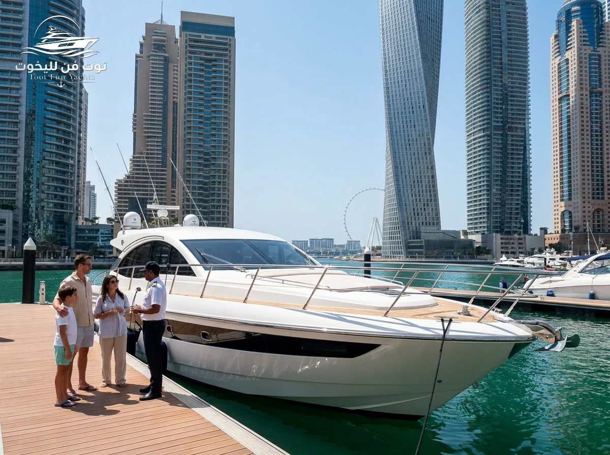 Fishing tips in Dubai
