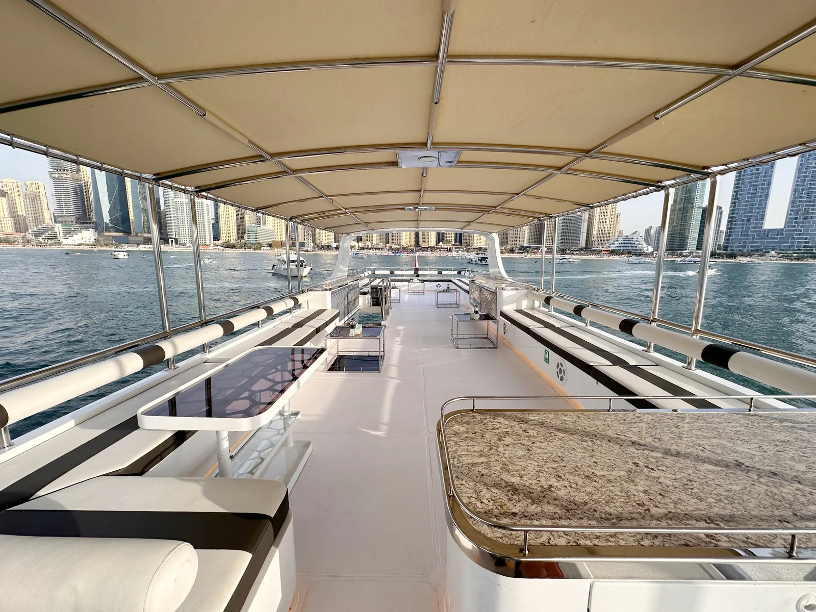 Italian 95 Ft Yacht — 14